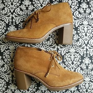 SALE! Tory Burch Booties